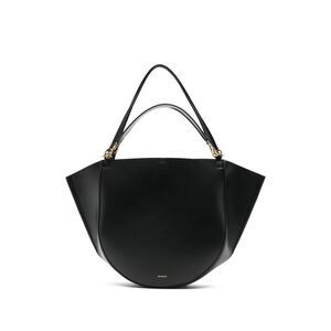 Wandler Black Tote Bags Women